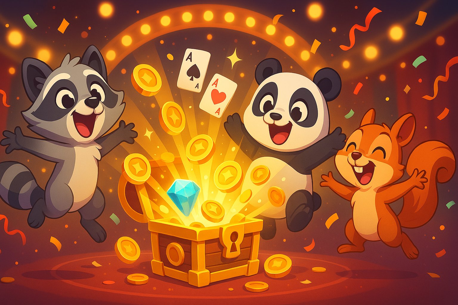 mae slot