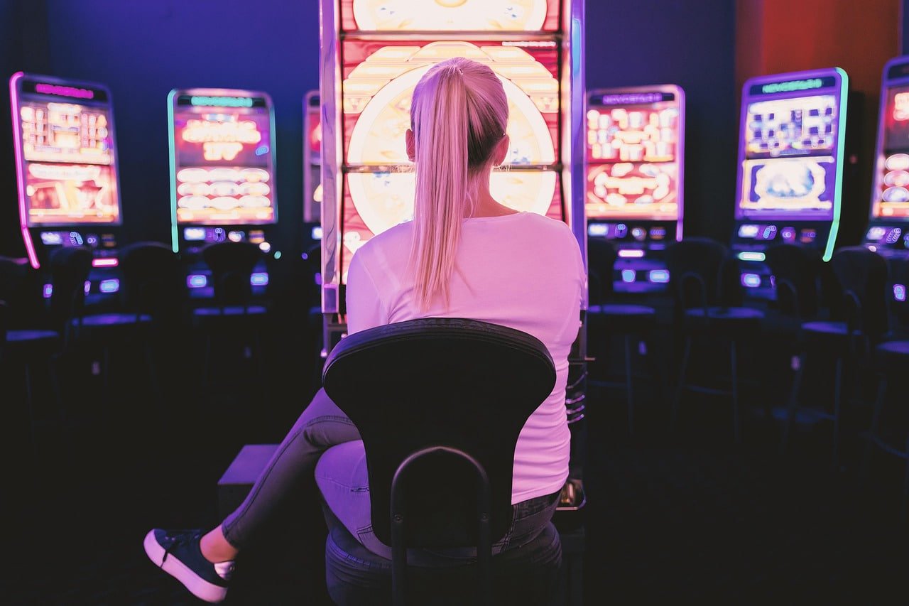 mae slot